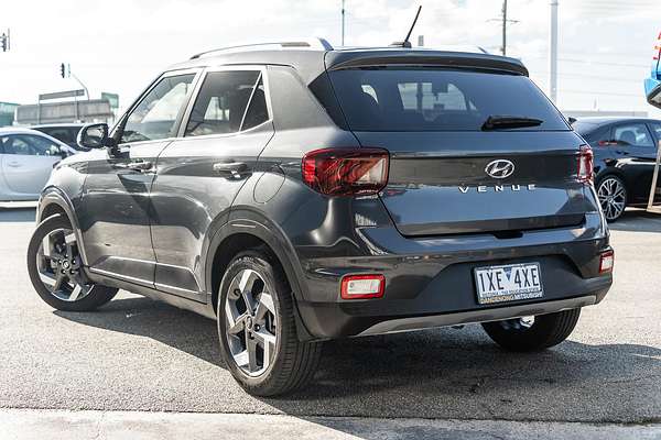 2023 Hyundai Venue Elite QX.V5