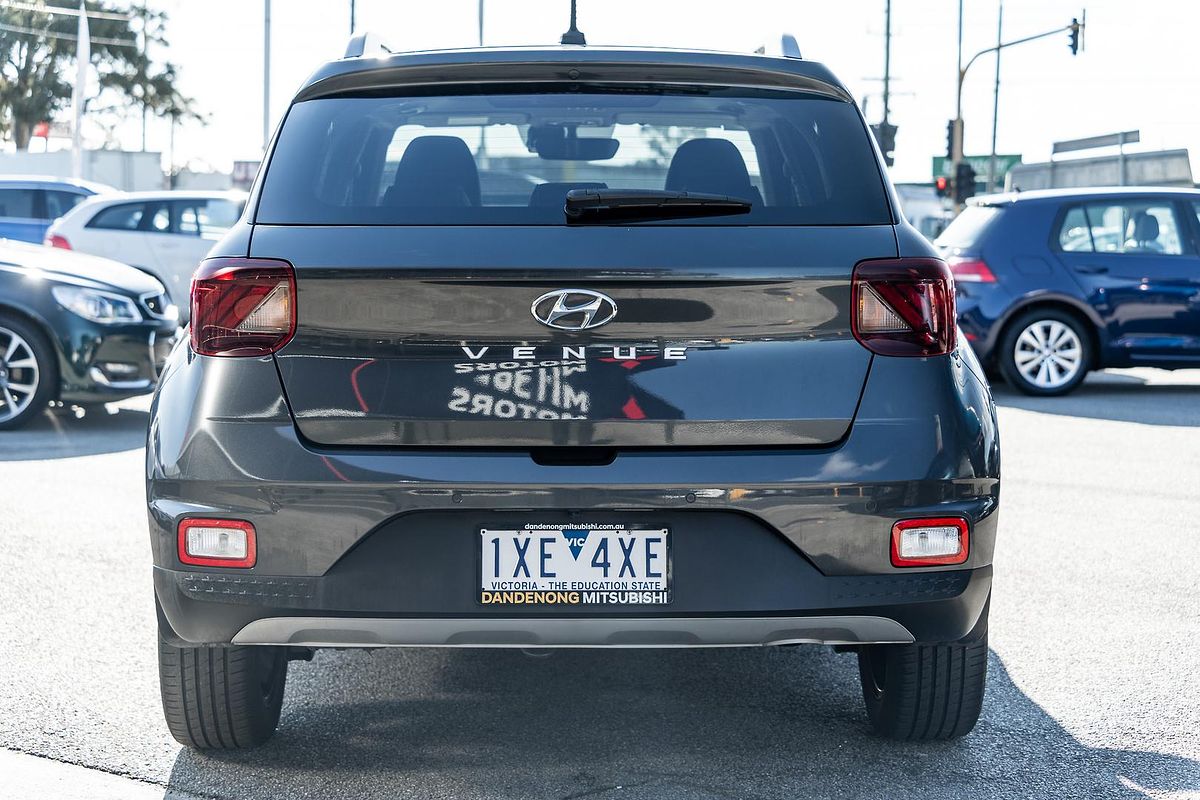 2023 Hyundai Venue Elite QX.V5