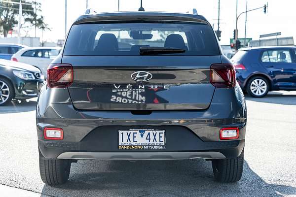 2023 Hyundai Venue Elite QX.V5