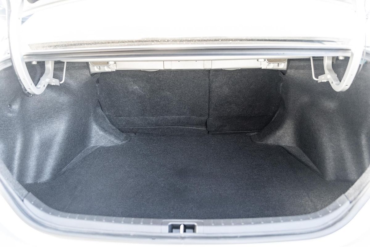 2017 Toyota Corolla Ascent ZRE172R