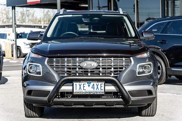 2023 Hyundai Venue Elite QX.V5