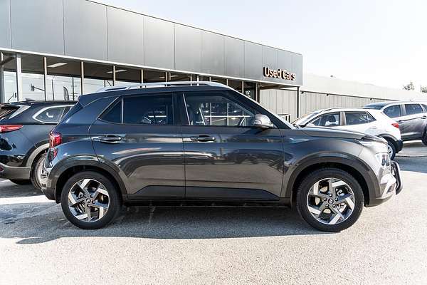 2023 Hyundai Venue Elite QX.V5