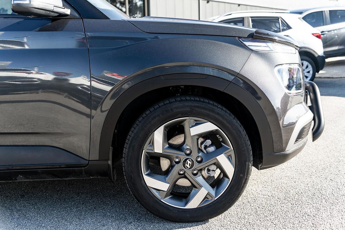 2023 Hyundai Venue Elite QX.V5
