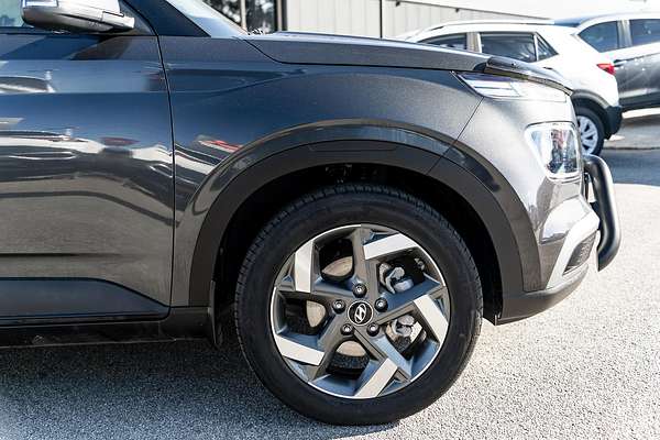 2023 Hyundai Venue Elite QX.V5