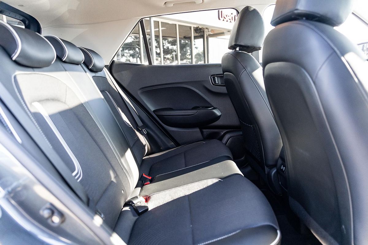 2023 Hyundai Venue Elite QX.V5