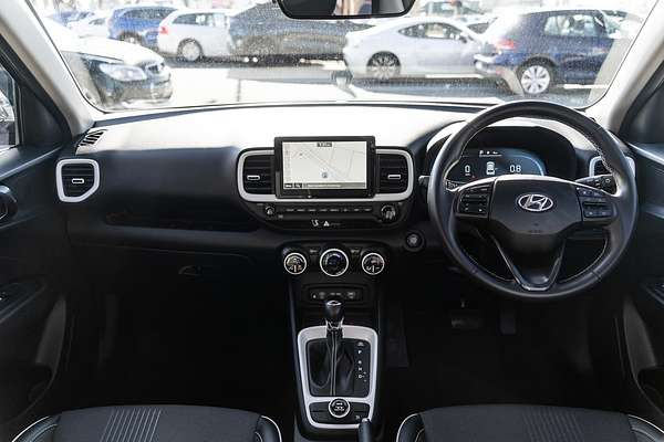 2023 Hyundai Venue Elite QX.V5