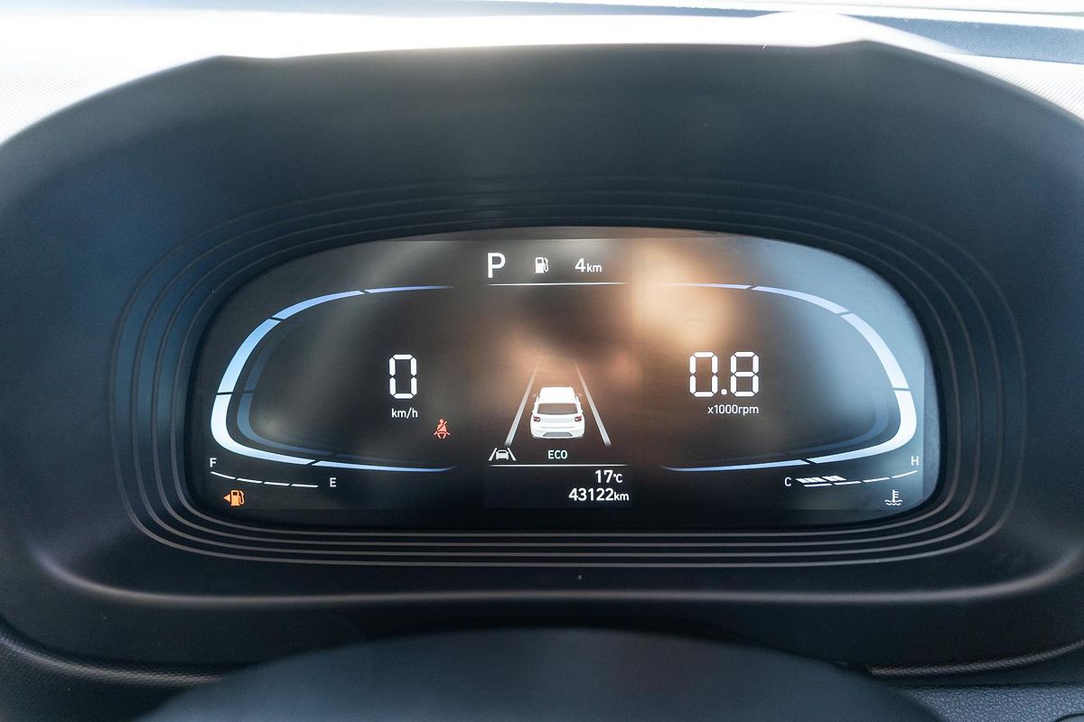 2023 Hyundai Venue Elite QX.V5