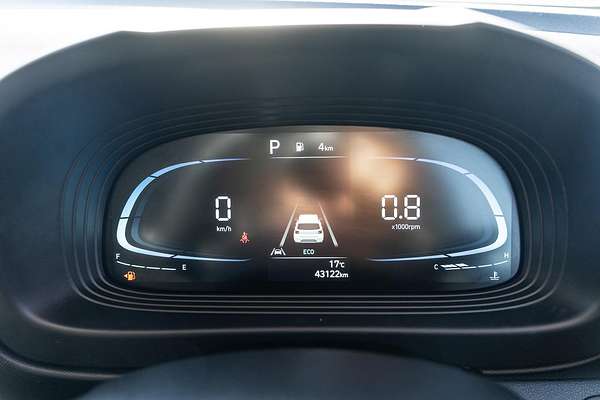 2023 Hyundai Venue Elite QX.V5