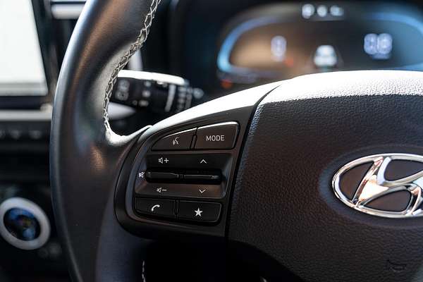 2023 Hyundai Venue Elite QX.V5