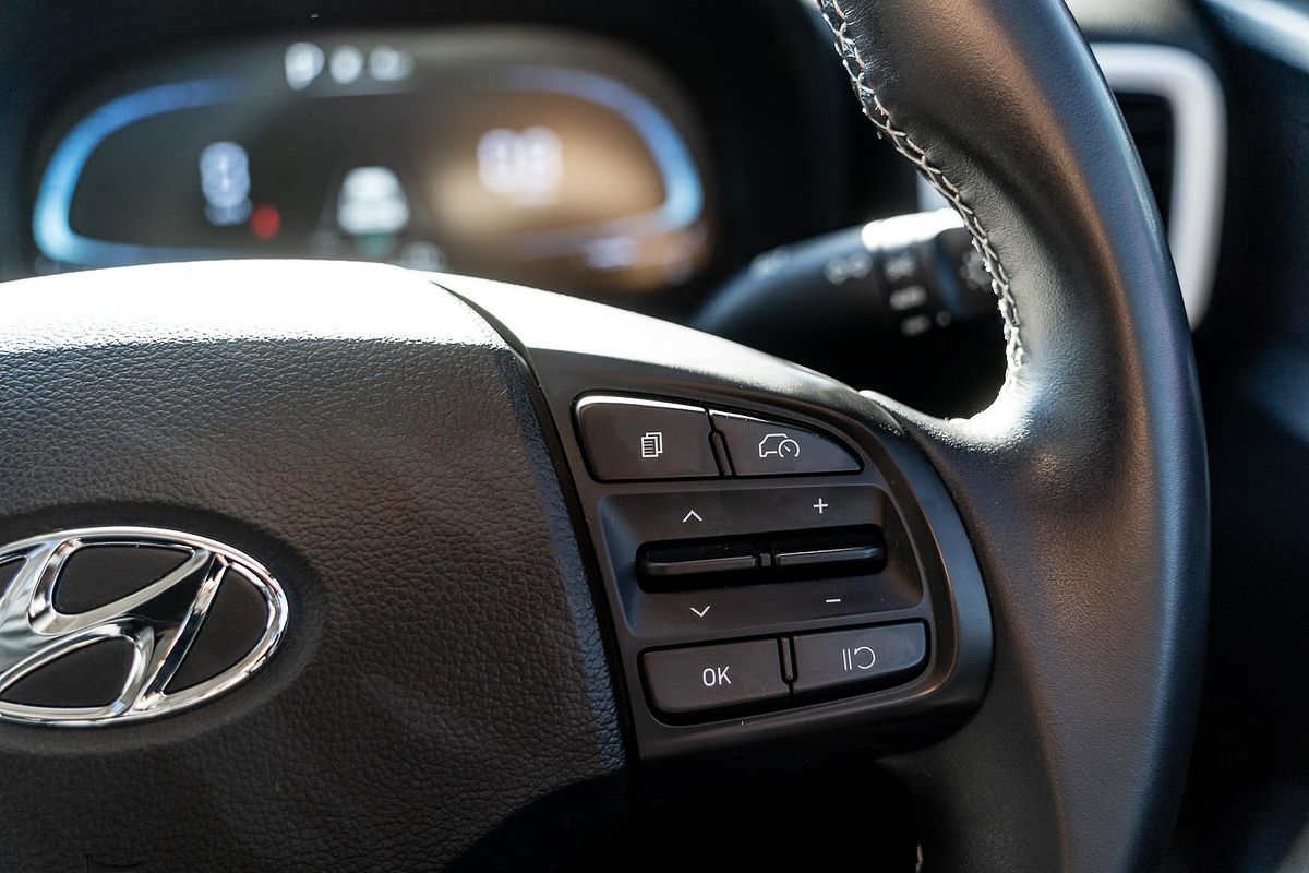 2023 Hyundai Venue Elite QX.V5