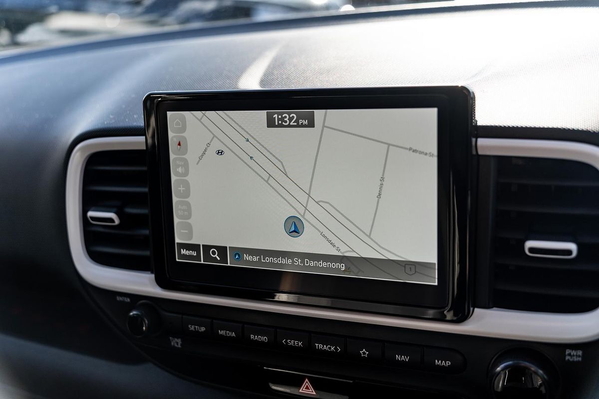 2023 Hyundai Venue Elite QX.V5