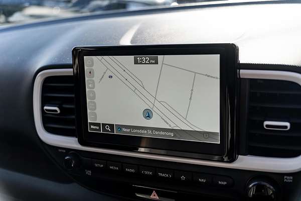 2023 Hyundai Venue Elite QX.V5