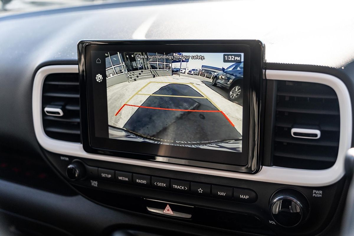 2023 Hyundai Venue Elite QX.V5