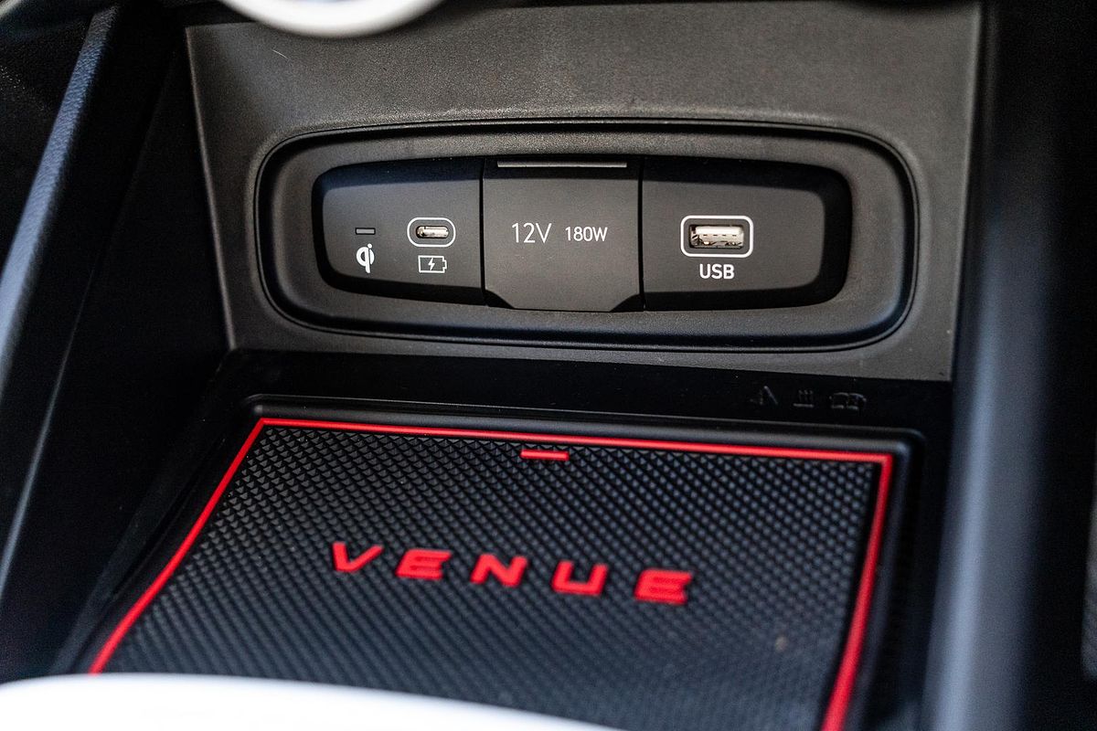 2023 Hyundai Venue Elite QX.V5