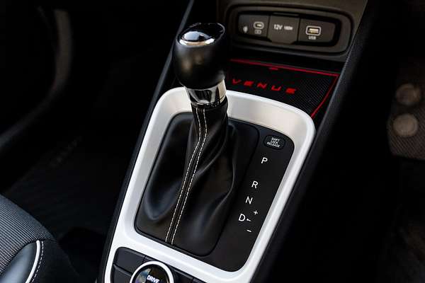 2023 Hyundai Venue Elite QX.V5