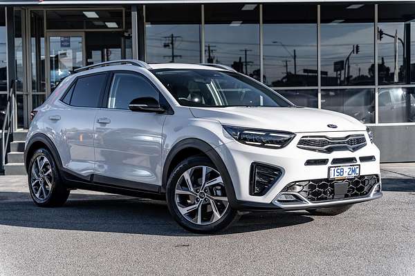 2021 Kia Stonic GT-Line YB
