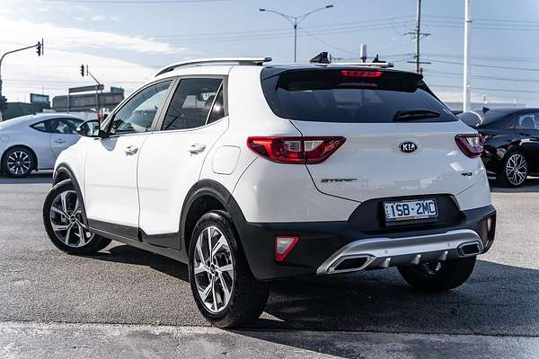 2021 Kia Stonic GT-Line YB