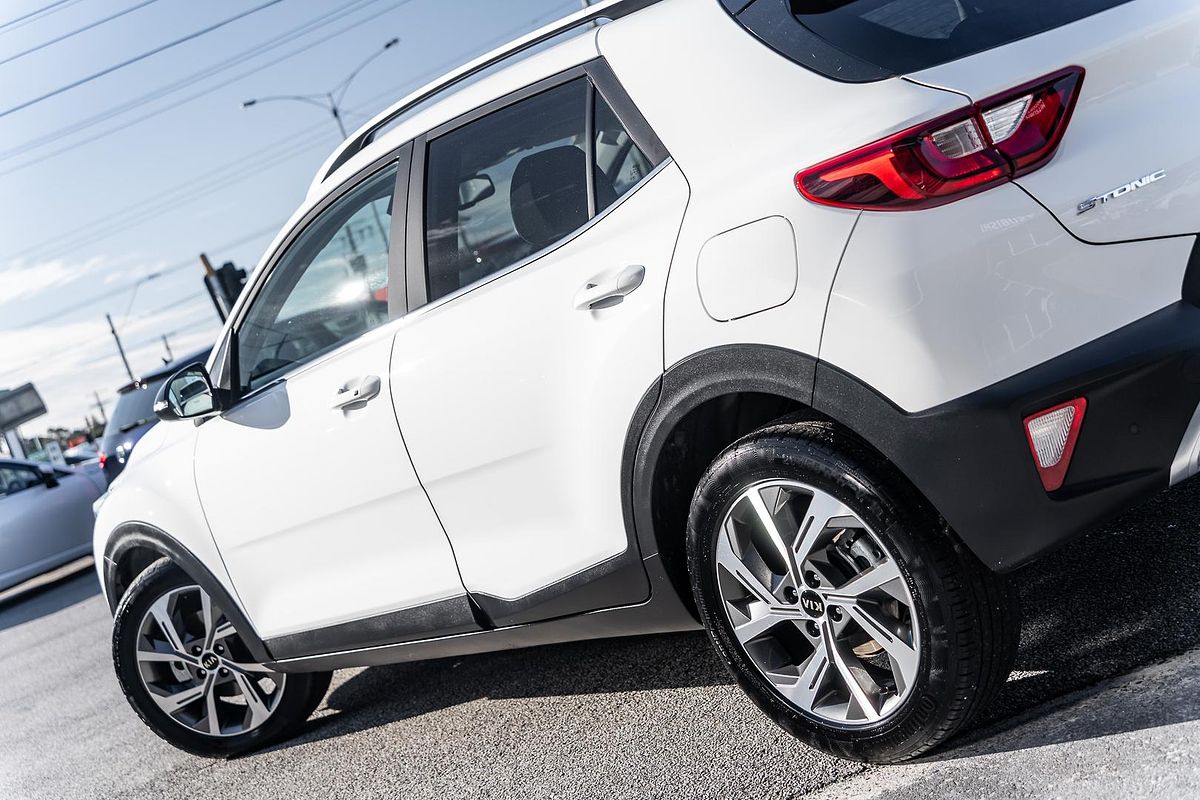 2021 Kia Stonic GT-Line YB