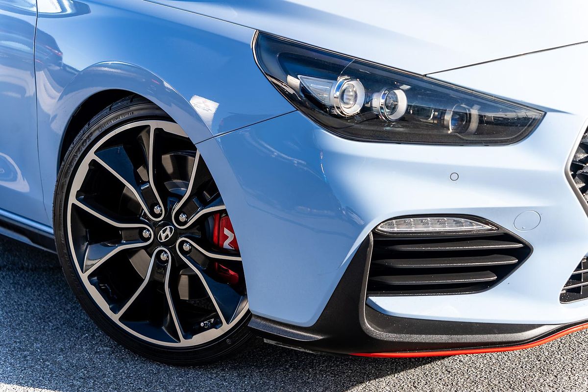 2019 Hyundai i30 N Performance PDe.3
