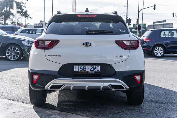 2021 Kia Stonic GT-Line YB