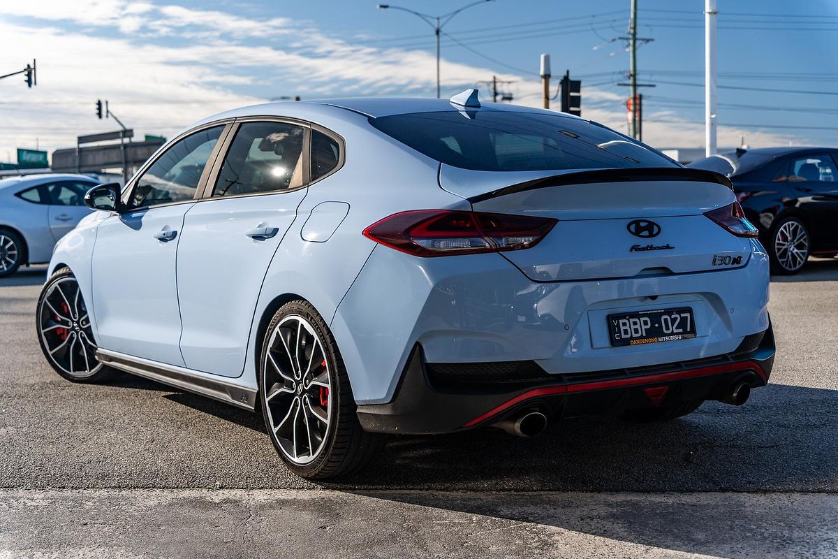 2019 Hyundai i30 N Performance PDe.3