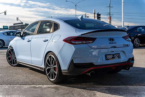 2019 Hyundai i30 N Performance PDe.3