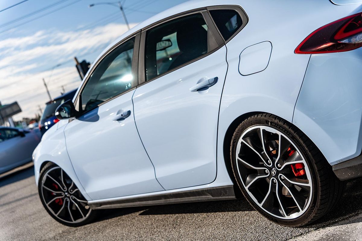 2019 Hyundai i30 N Performance PDe.3