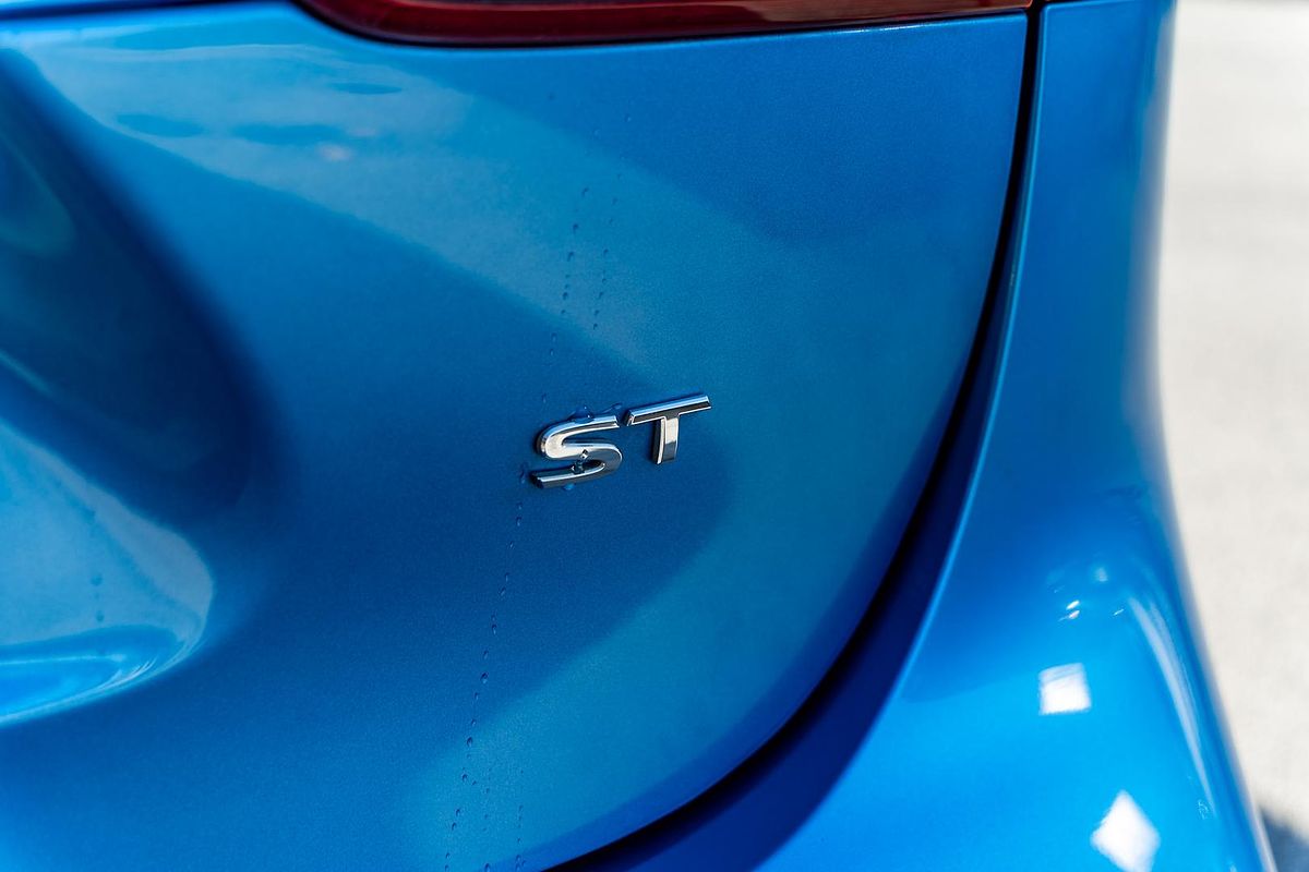 2020 Nissan QASHQAI ST J11 Series 3