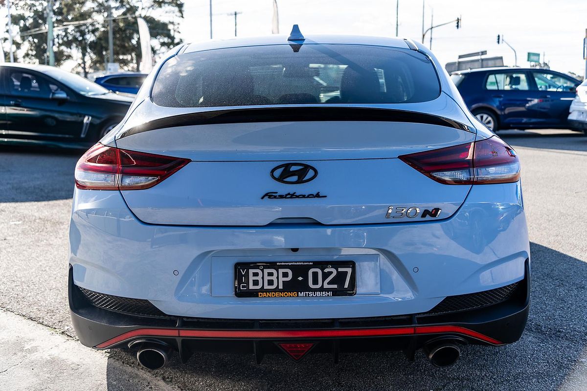 2019 Hyundai i30 N Performance PDe.3