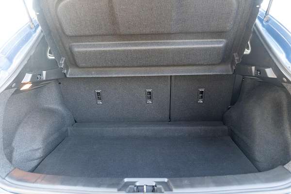 2020 Nissan QASHQAI ST J11 Series 3