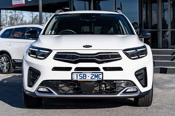 2021 Kia Stonic GT-Line YB