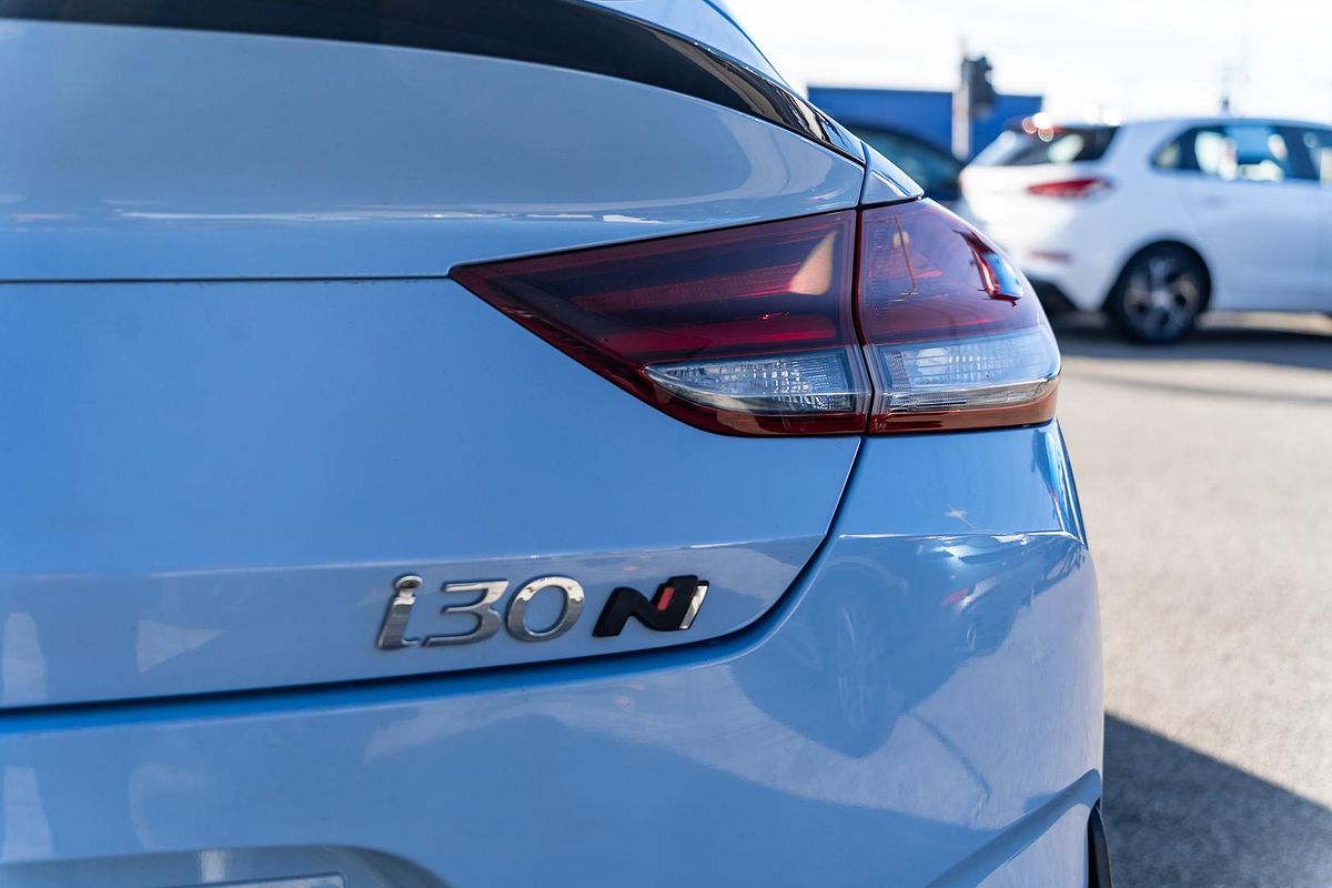2019 Hyundai i30 N Performance PDe.3
