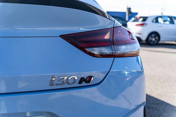 2019 Hyundai i30 N Performance PDe.3