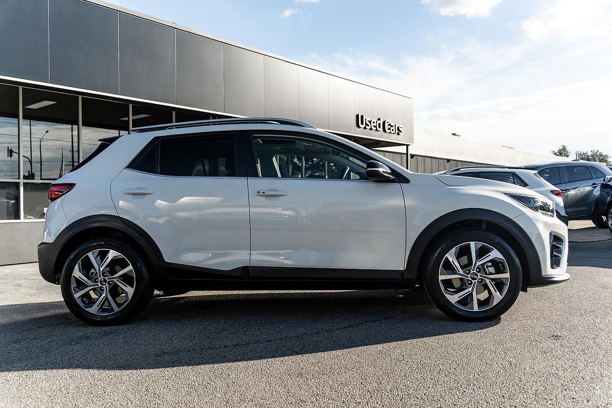 2021 Kia Stonic GT-Line YB