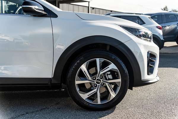 2021 Kia Stonic GT-Line YB