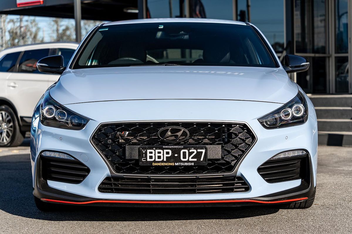 2019 Hyundai i30 N Performance PDe.3