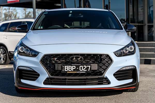 2019 Hyundai i30 N Performance PDe.3