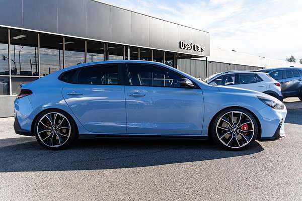 2019 Hyundai i30 N Performance PDe.3