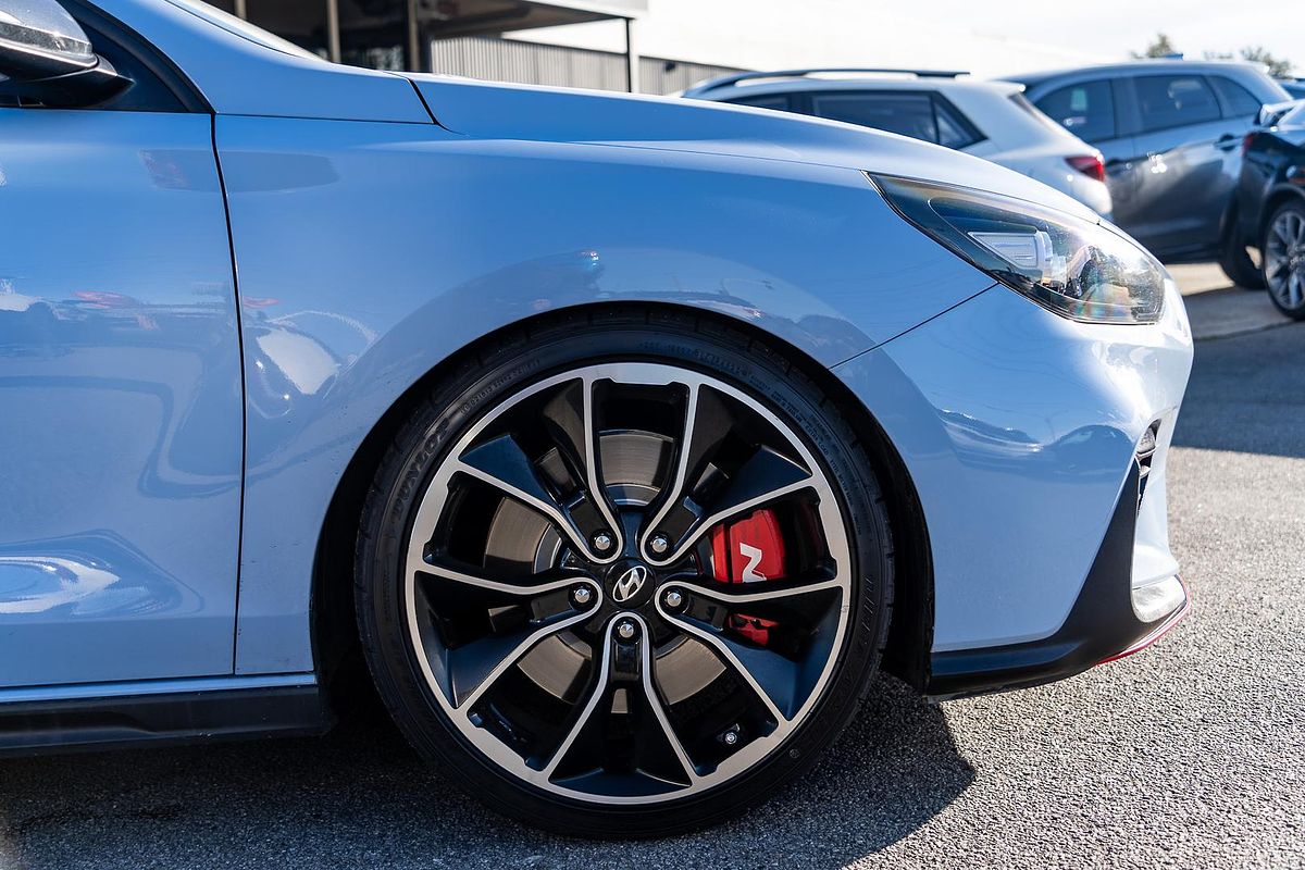 2019 Hyundai i30 N Performance PDe.3