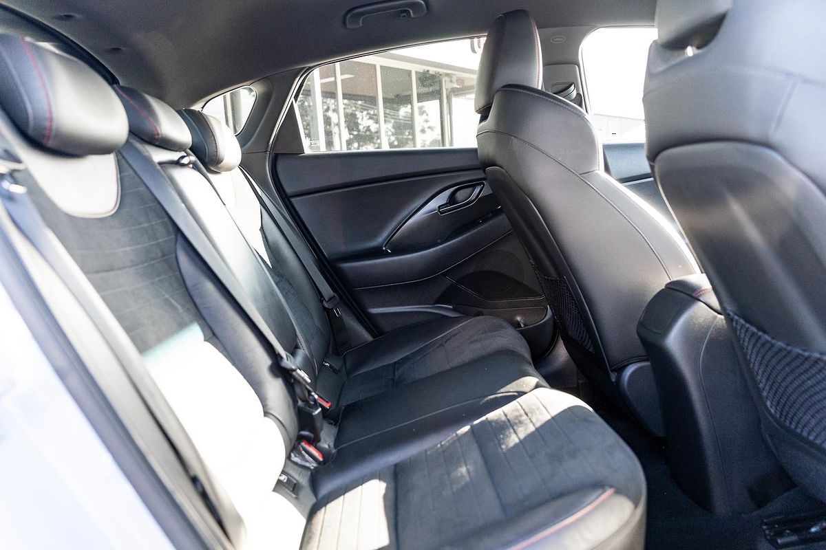 2019 Hyundai i30 N Performance PDe.3