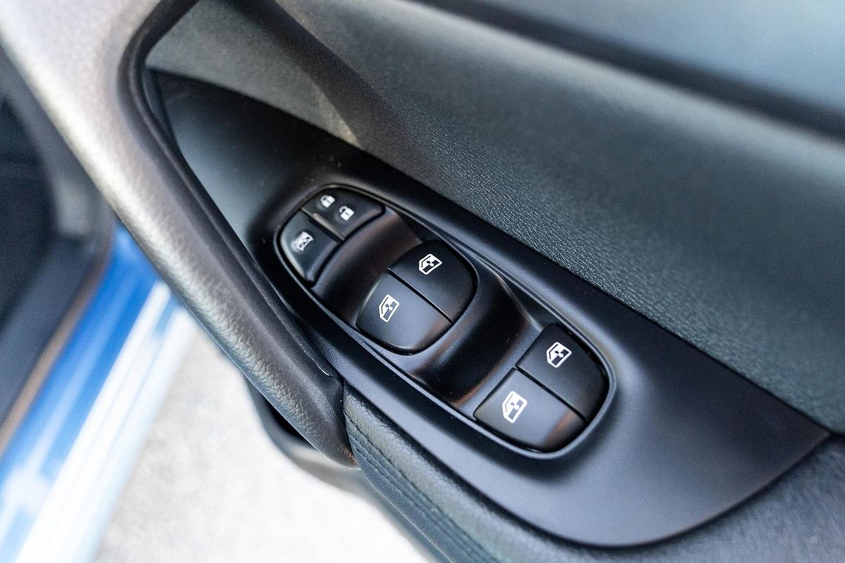 2020 Nissan QASHQAI ST J11 Series 3