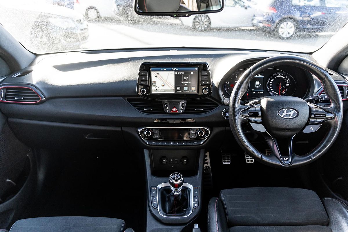 2019 Hyundai i30 N Performance PDe.3