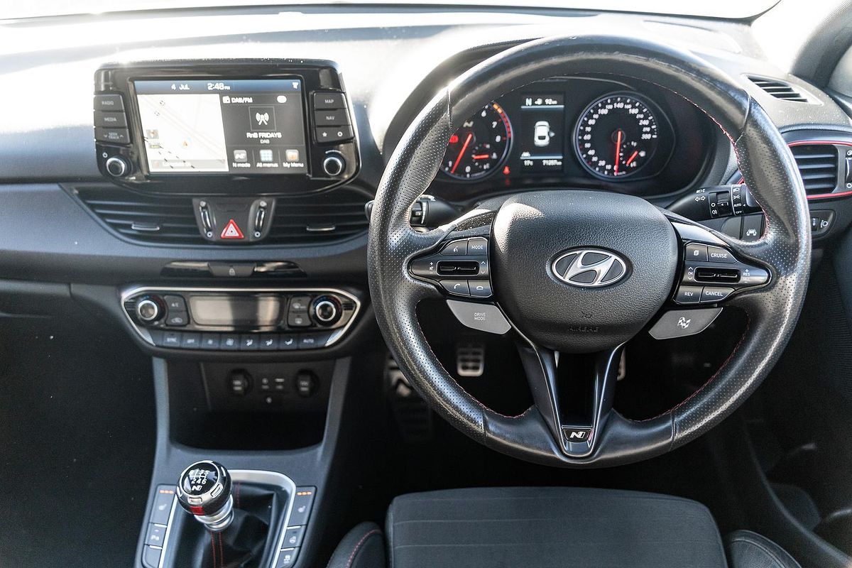 2019 Hyundai i30 N Performance PDe.3