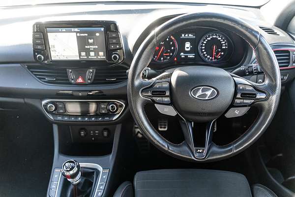 2019 Hyundai i30 N Performance PDe.3