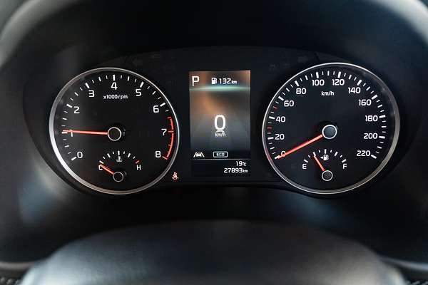 2021 Kia Stonic GT-Line YB