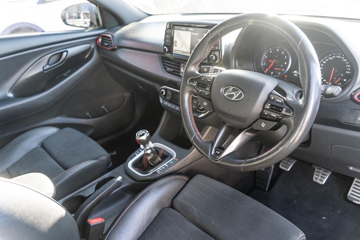 2019 Hyundai i30 N Performance PDe.3