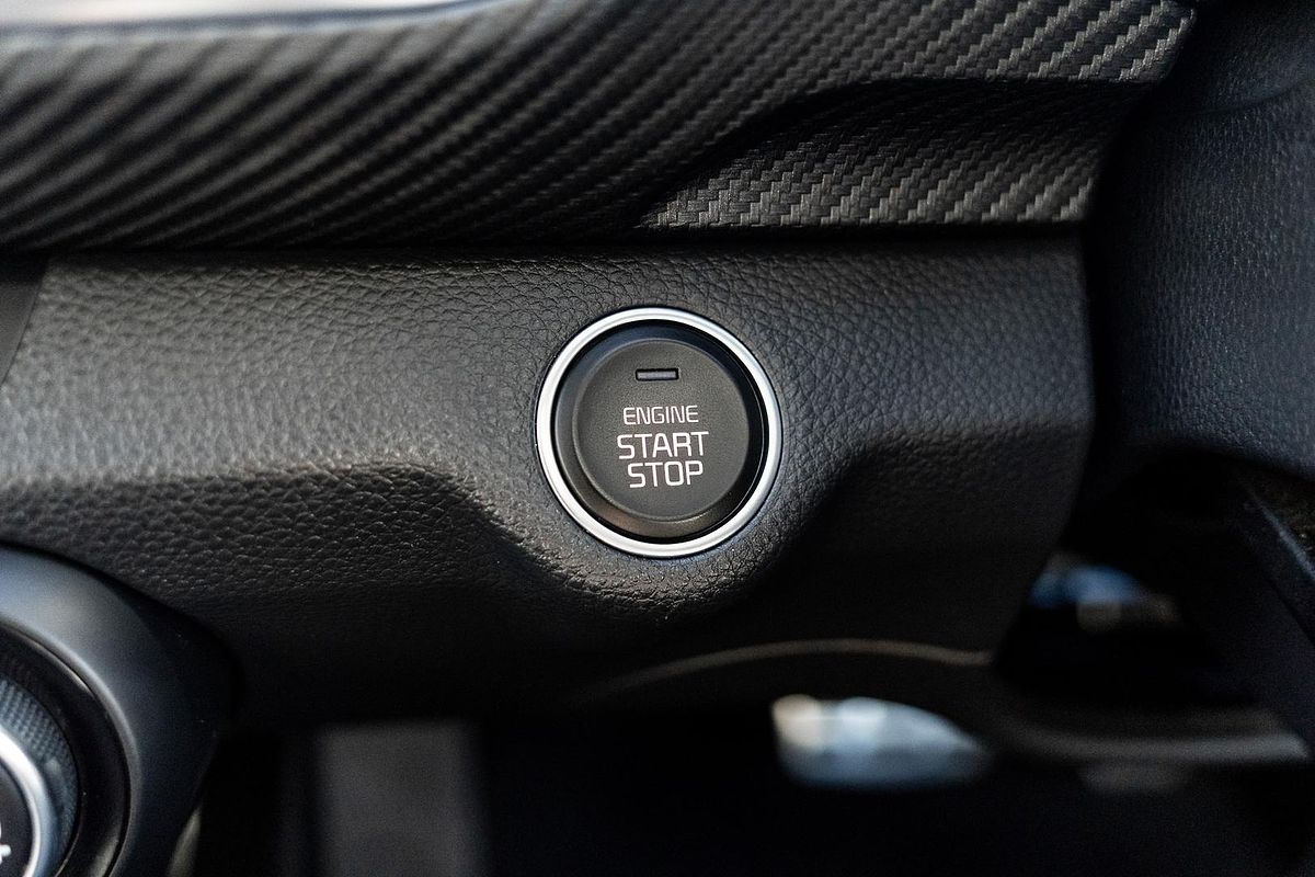 2021 Kia Stonic GT-Line YB