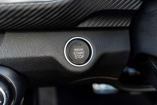 2021 Kia Stonic GT-Line YB