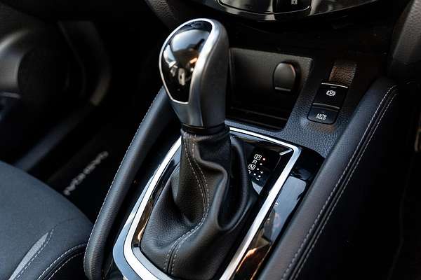 2020 Nissan QASHQAI ST J11 Series 3