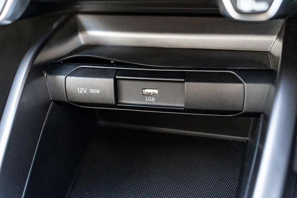2021 Kia Stonic GT-Line YB